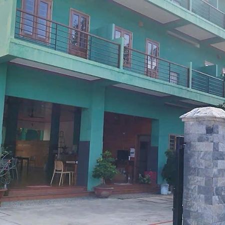 Hiep Hoa Resort Mũi Né Extérieur photo