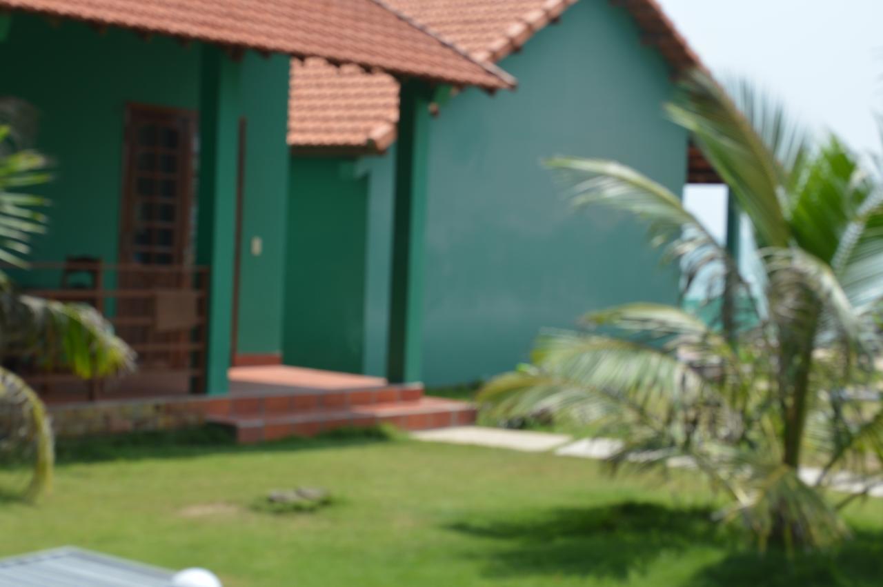 Hiep Hoa Resort Mũi Né Extérieur photo