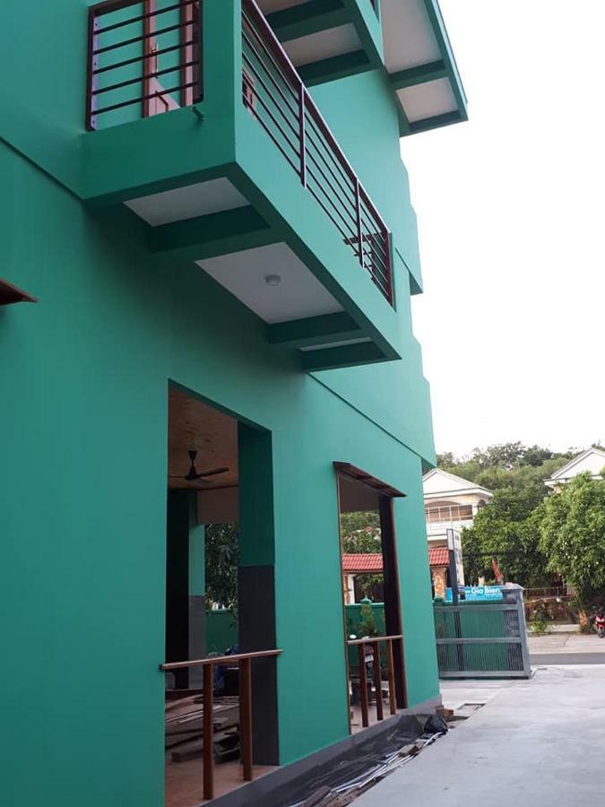 Hiep Hoa Resort Mũi Né Extérieur photo