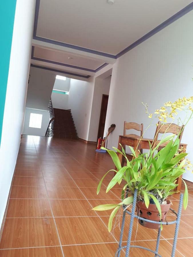 Hiep Hoa Resort Mũi Né Extérieur photo