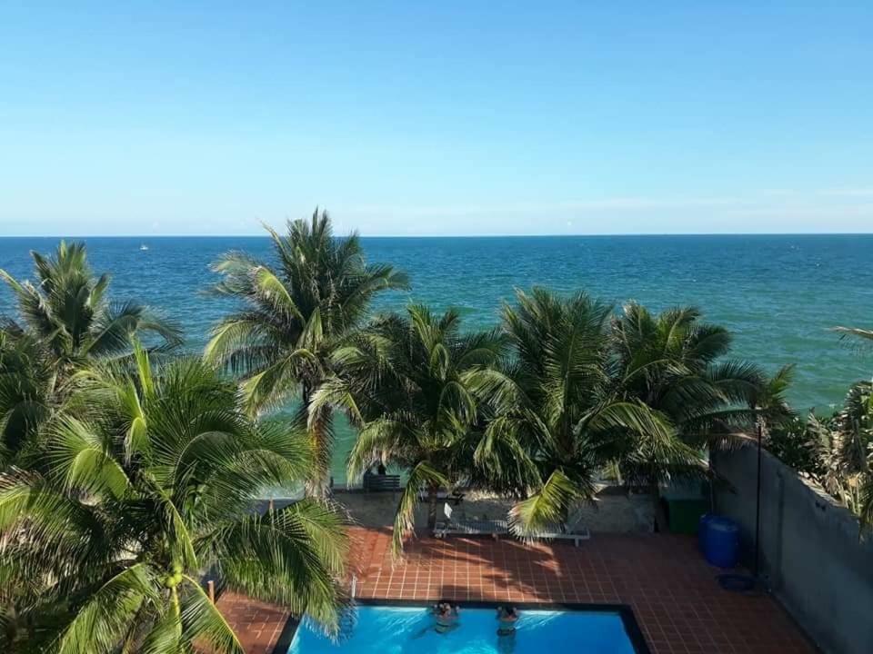 Hiep Hoa Resort Mũi Né Extérieur photo
