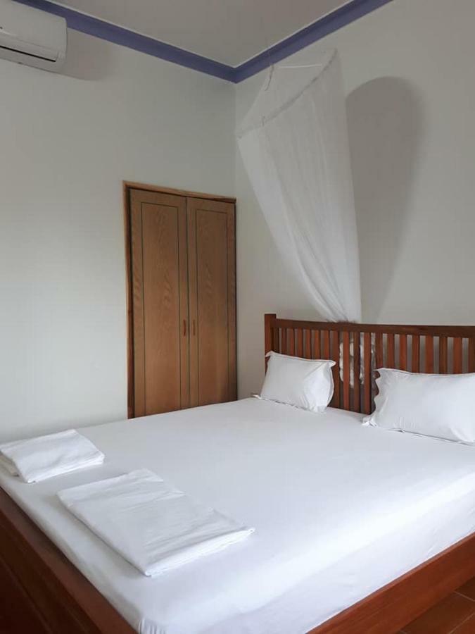 Hiep Hoa Resort Mũi Né Extérieur photo