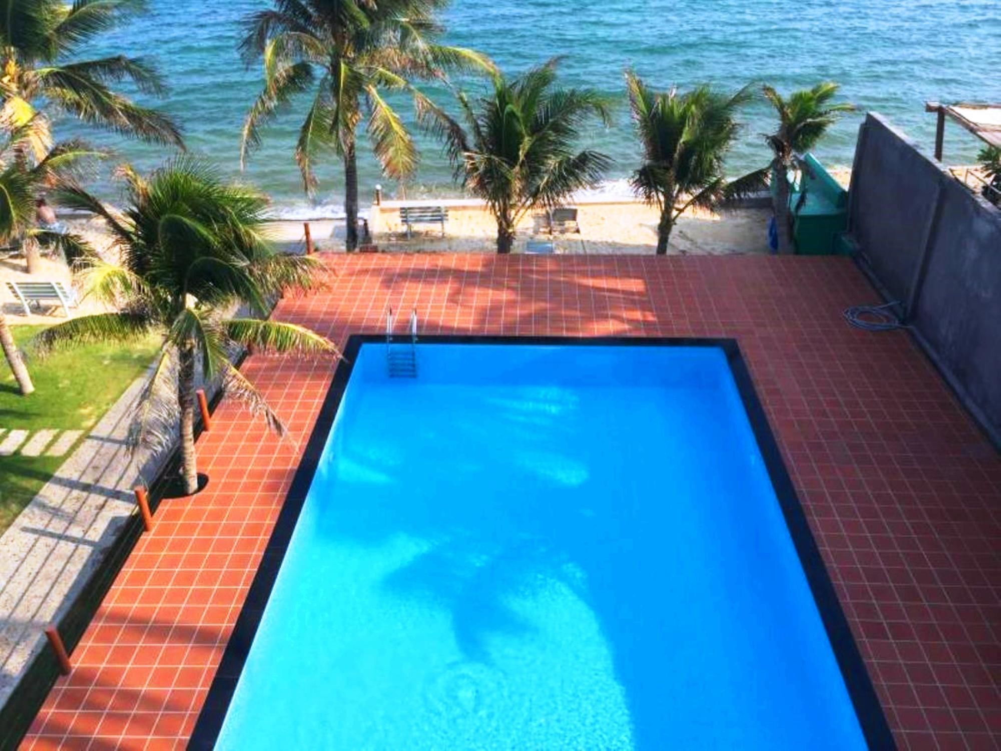 Hiep Hoa Resort Mũi Né Extérieur photo