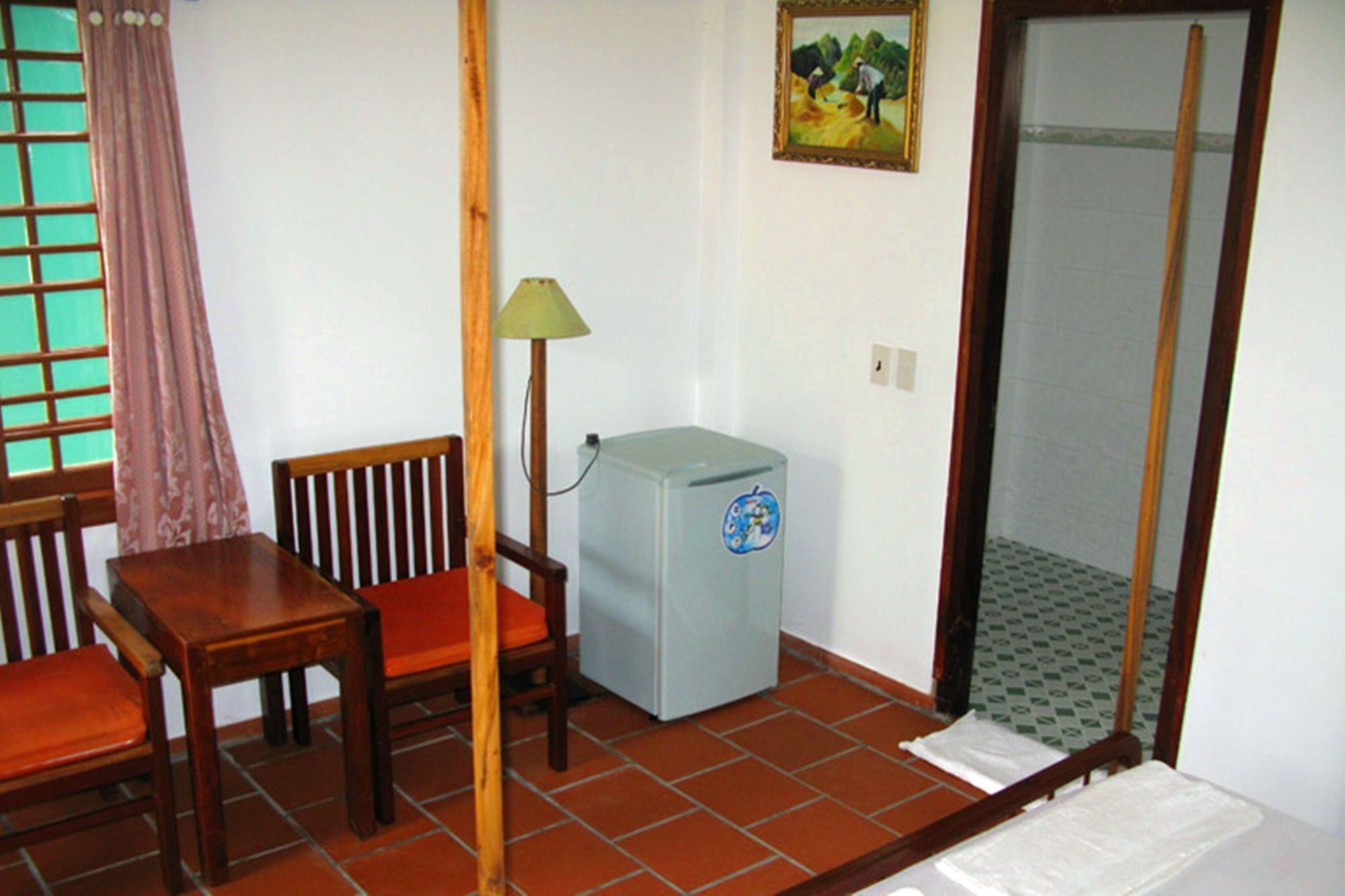 Hiep Hoa Resort Mũi Né Extérieur photo
