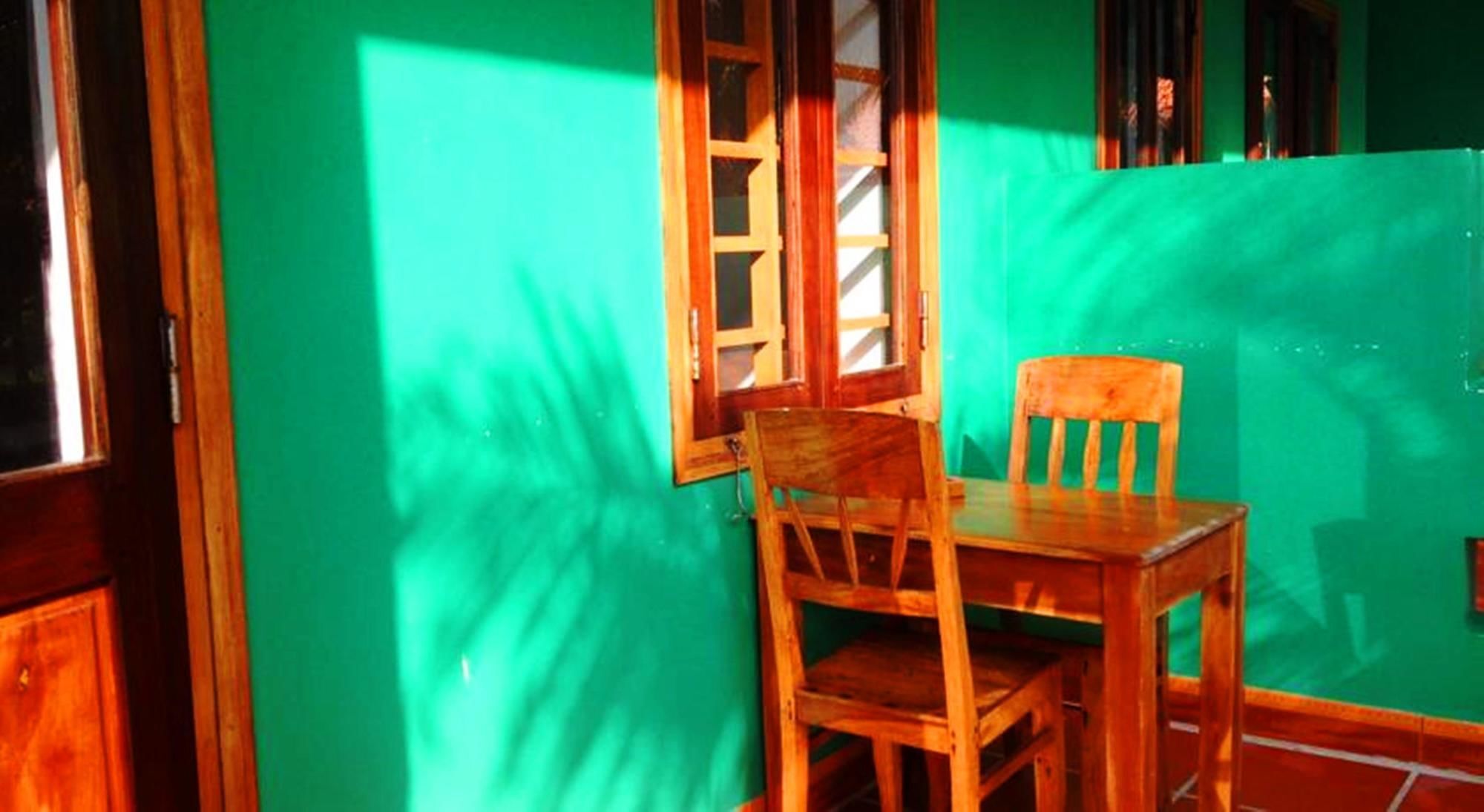 Hiep Hoa Resort Mũi Né Extérieur photo
