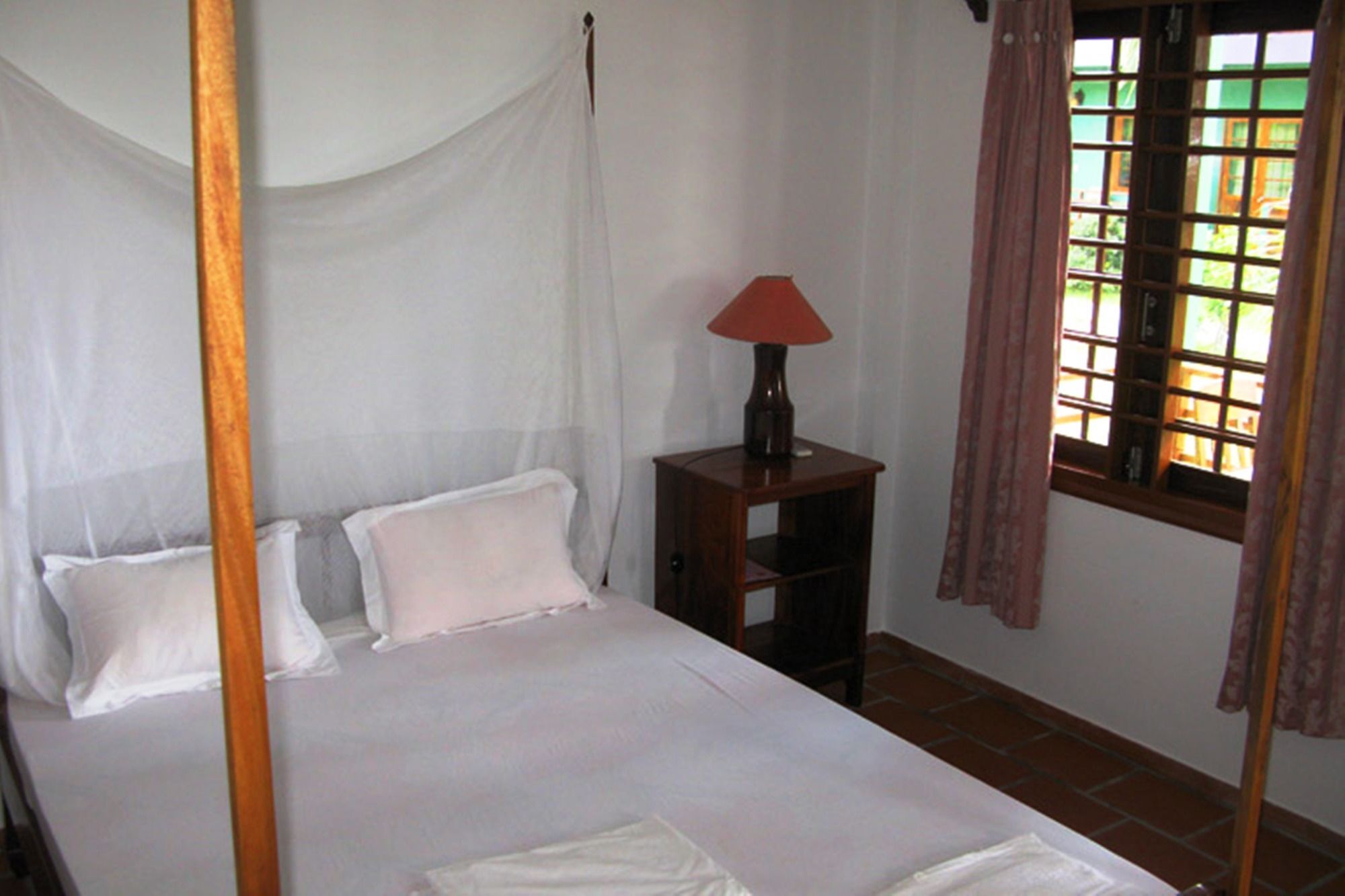 Hiep Hoa Resort Mũi Né Extérieur photo