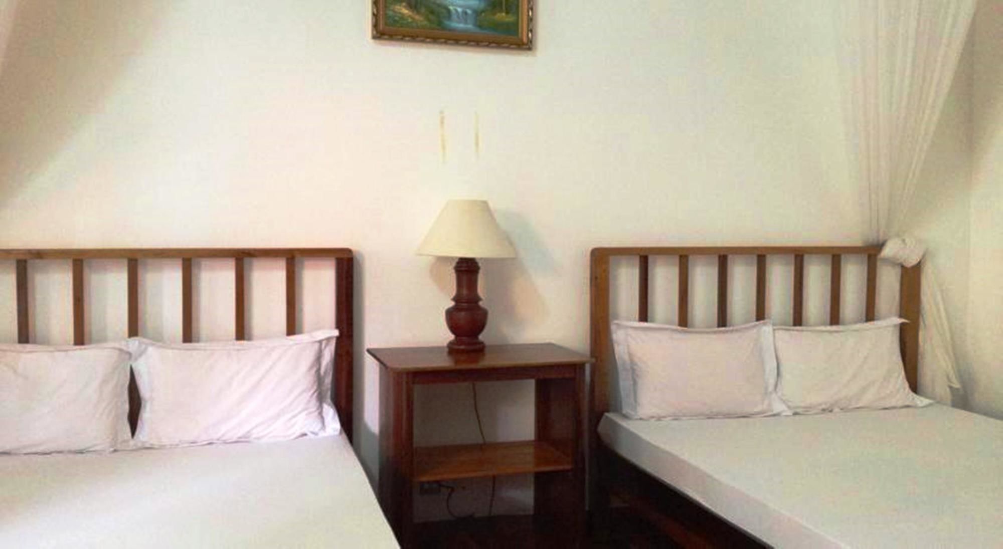 Hiep Hoa Resort Mũi Né Extérieur photo