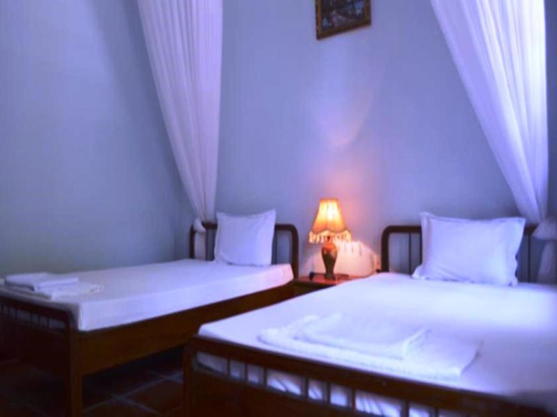 Hiep Hoa Resort Mũi Né Extérieur photo