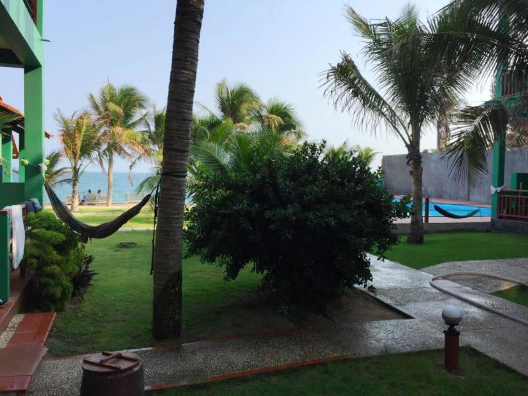 Hiep Hoa Resort Mũi Né Extérieur photo