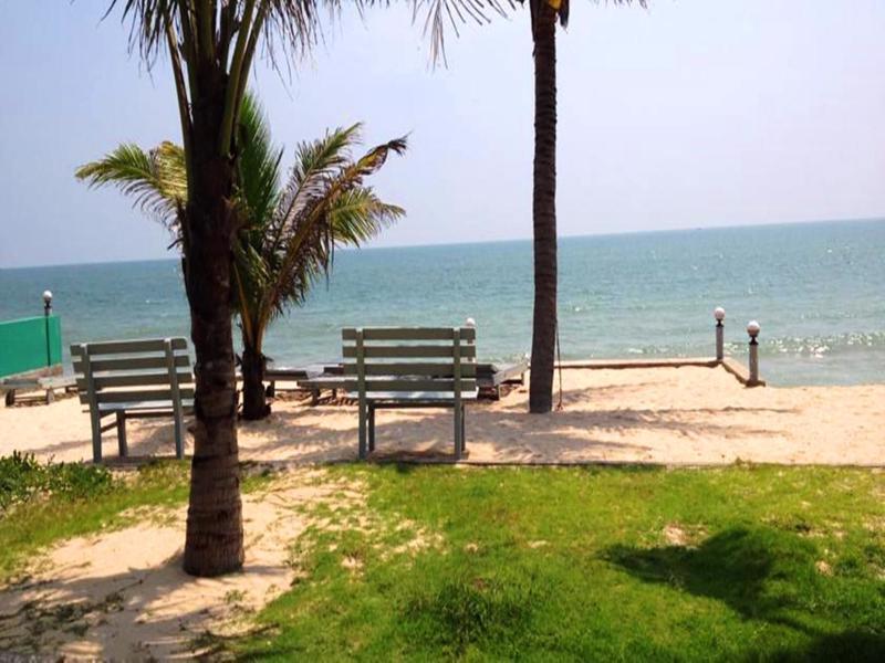 Hiep Hoa Resort Mũi Né Extérieur photo